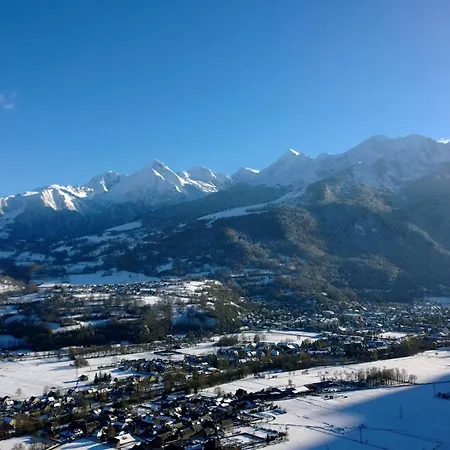 4 Personnes Avec Balcon A - Fr-1-296-477