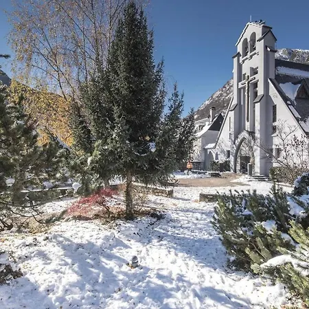 4 Personnes Avec Balcon A - Fr-1-296-477