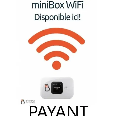 4 Personnes Avec Balcon à - Fr-1-296-477