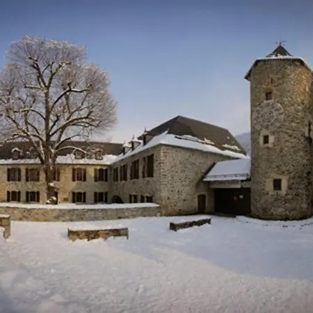 公寓 4 Personnes Avec Balcon A - Fr-1-296-477