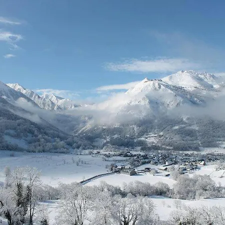 4 Personnes Avec Balcon A - Fr-1-296-477 公寓 *