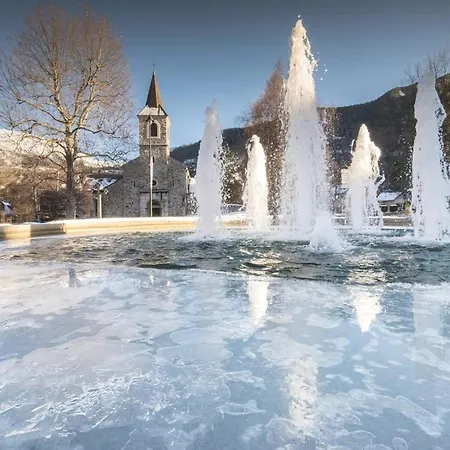 4 Personnes Avec Balcon A - Fr-1-296-477 *