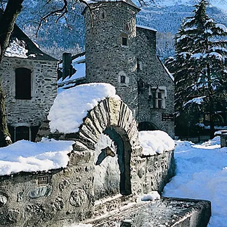 4 Personnes Avec Balcon A - Fr-1-296-477 公寓 *