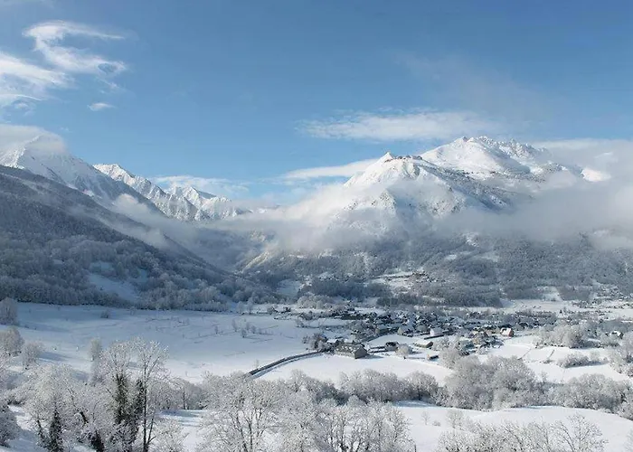 4 Personnes Avec Balcon A - Fr-1-296-477 Apartment *